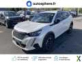 Photo peugeot 2008 1.5 BlueHDi 130ch S\\u0026S Allure Pack EAT8