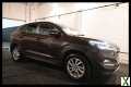 Photo hyundai tucson 1.7 CRDi 2WD BLUE EURO 6b / CAMERA / 1ST OWNER