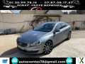 Photo volvo s60 D3 150CH ÖVERSTA EDITION GEARTRONIC