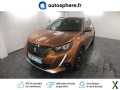 Photo peugeot 2008 II Ph1 1.2 PureTech 100 S\\u0026S Allure