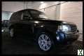 Photo land rover range rover 4.4 TdV8 VOGUE / 1st Owner / 1 Hand /LICHTE VRACHT