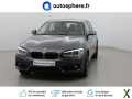 Photo bmw 116 116dA 116ch Business Design 5p Euro6c