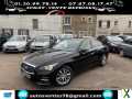 Photo infiniti q50 2.2D 170CH PREMIUM TECH BVA