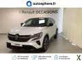 Photo renault austral 1.2 TCe mild hybrid advanced 130ch Techno