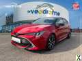 Photo toyota corolla 184h Collection MY19