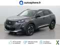 Photo peugeot 2008 1.5 BlueHDi 130ch S\\u0026S Allure EAT8