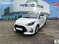 Photo toyota yaris 120 VVT-i France Business 5p