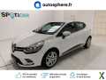 Photo renault clio 0.9 TCe 90ch Génération - 19 5p