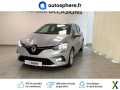 Photo renault clio 1.0 TCe 90ch Zen -21