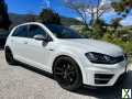 Photo volkswagen golf 2.0 TSI 300CH BLUEMOTION TECHNOLOGY R 4MOTION DSG6