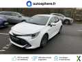 Photo toyota corolla 122h Design MY21