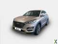 Photo hyundai tucson 1.7 CRDi Premium