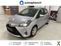 Photo toyota yaris 100h France Business 5p MY19