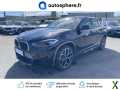 Photo bmw x2 xDrive25eA 220ch M Sport X Euro6d-T