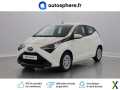 Photo toyota aygo 1.0 VVT-i 72ch x-play 5p MY20