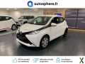 Photo toyota aygo 1.0 VVT-i 69ch x-play 5p