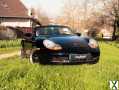 Photo porsche boxster 2.5i