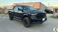 Photo dodge ram 1500 2017 GPL