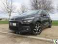 Photo citroen c4 spacetourer BlueHDi 130 S