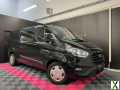 Photo ford transit custom TREND