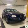 Photo volkswagen golf 1.6i SR 101Ch