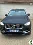 Photo volvo xc90 Inscription luxe