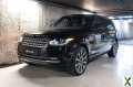 Photo land rover range rover Mark IV LWB V8 5.0L Supercharged Autobiography A