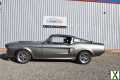 Photo ford mustang Fastback 1968 Eleanor