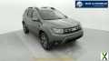 Photo dacia duster Blue dCi 115 4x4 Journey