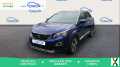 Photo peugeot 3008 II 1.2 PureTech 130 Allure