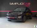 Photo porsche macan PDK