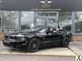 Photo ford mustang Mustang Convertible 5.0 V8 Ti-VCT - 421 - BVA CON