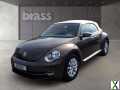 Photo volkswagen beetle Cabriolet 1.2 TSI Design BMT