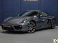 Photo porsche cayman S 3.4i 325 PDK