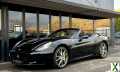 Photo ferrari california V8 4.3 460ch