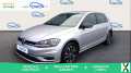 Photo volkswagen golf VII 1.6 TDI 115 DSG7 IQ.Drive