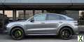 Photo porsche cayenne Coupe 3.0 E-Hyrbid V6 462 ch Tiptronic BVA