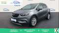 Photo opel mokka 1.4 Turbo 140 BVA6 Ultimate