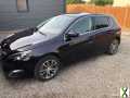 Photo peugeot 308 1.6 BlueHDi 120ch S