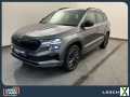 Photo skoda karoq Sportline/DSG/4x4/LED
