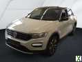 Photo volkswagen t-roc 2.0 TDI 150 IQ.DRIVE DSG7