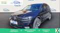 Photo volkswagen tiguan II 2.0 TDI 190 4Motion DSG7 R-Line