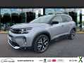 Photo citroen c5 aircross BlueHDi 130 S\u0026S EAT8 Shine Pack + Caméra 360° + To