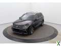 Photo volkswagen tiguan 1.5 TSI 150 DSG R-Line 7 Places, avec Toit pano et