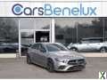 Photo mercedes-benz a 200 CDI AMG Line 8G-Tr. CUIR GPS LANE CAM PARK KEYLESS