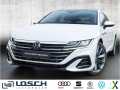 Photo volkswagen arteon Shooting Brake 2.0 TDI SCR DSG