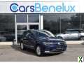 Photo volkswagen tiguan 2.0 TSI Highline 4Motion DSG CUIR MEMO CAM PARK