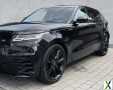 Photo land rover range rover velar D300 3.0 V6 R-Dynamic HSE 300 PERFORMANCE 1er Main