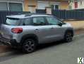 Photo citroen c3 aircross BlueHDi 120 S\u0026S EAT6 Feel Business