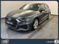 Photo audi a3 SB/S-Line/35TFSI/S-Tronic